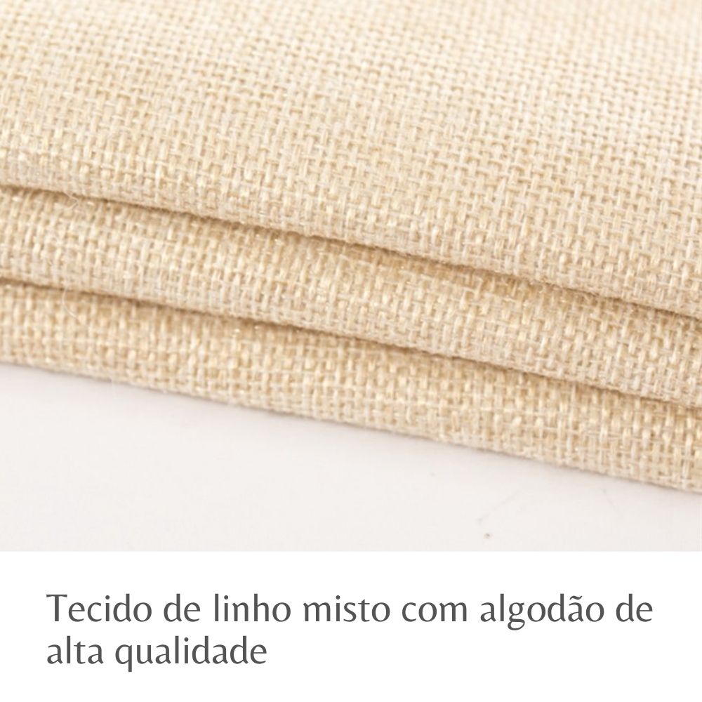 Capa de Almofada Coleção Cervo Clean 02